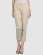Mih Jeans 3/4-length Shorts