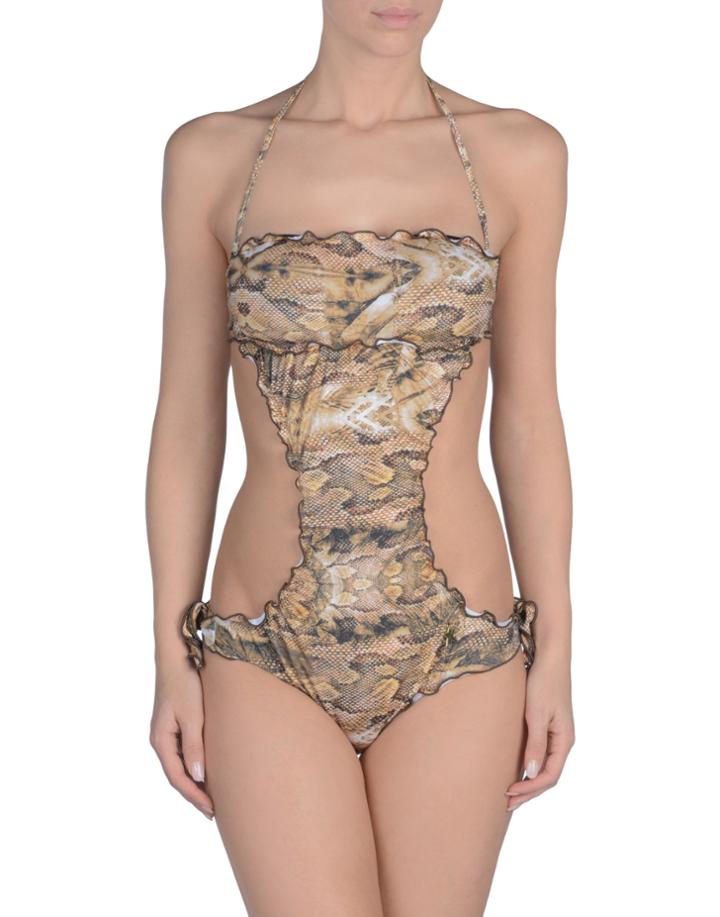 Kor@kor One-piece Swimsuits