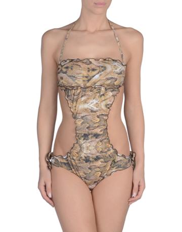 Kor@kor One-piece Swimsuits