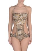 Kor@kor One-piece Swimsuits