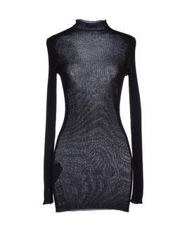 Prada Turtlenecks