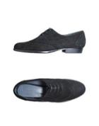 Maria Cristina Lace-up Shoes