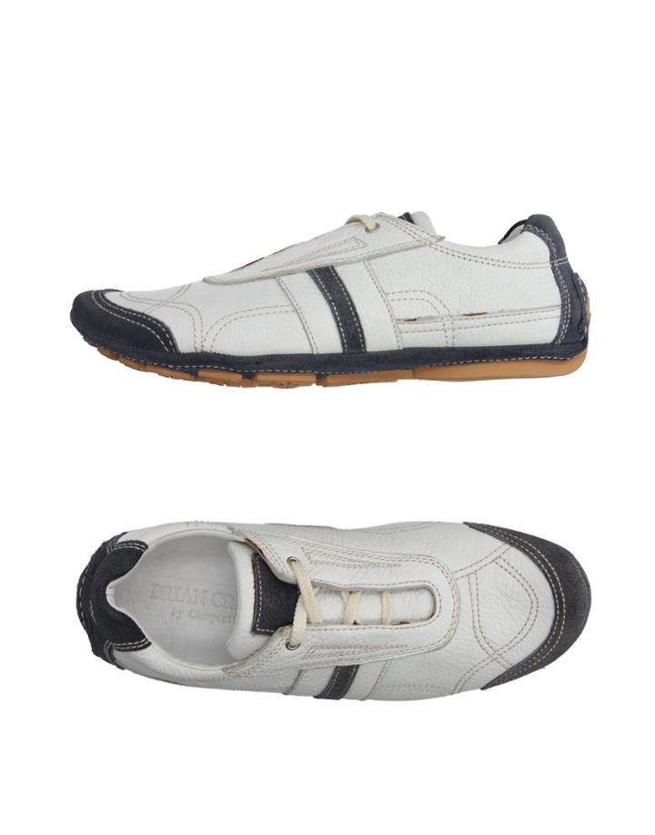 Brian Cress By Campanile Sneakers