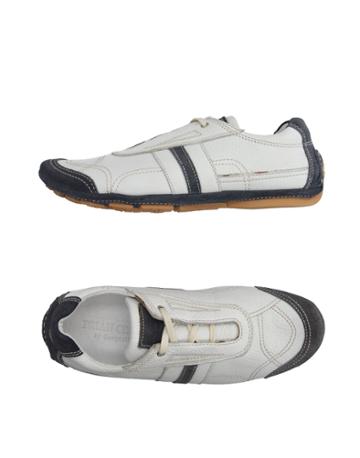 Brian Cress By Campanile Sneakers