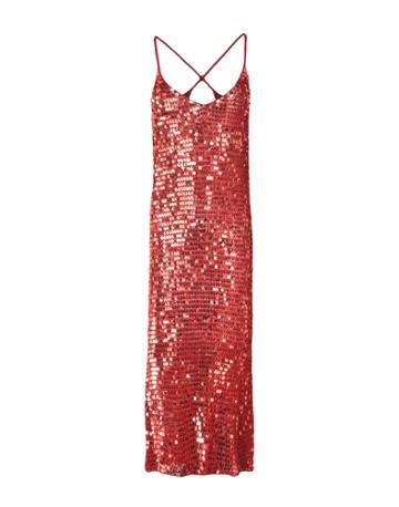 And More 3/4 Length Dresses