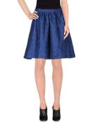Lucy Paris Knee Length Skirts