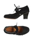 Alex Schrijvers Lace-up Shoes