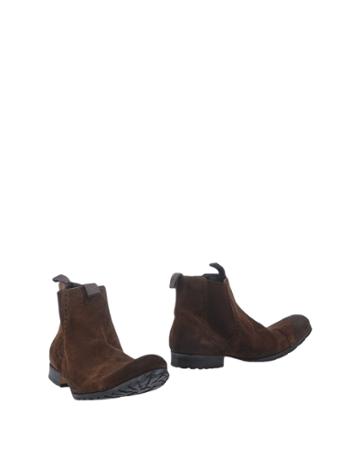Gas Ankle Boots