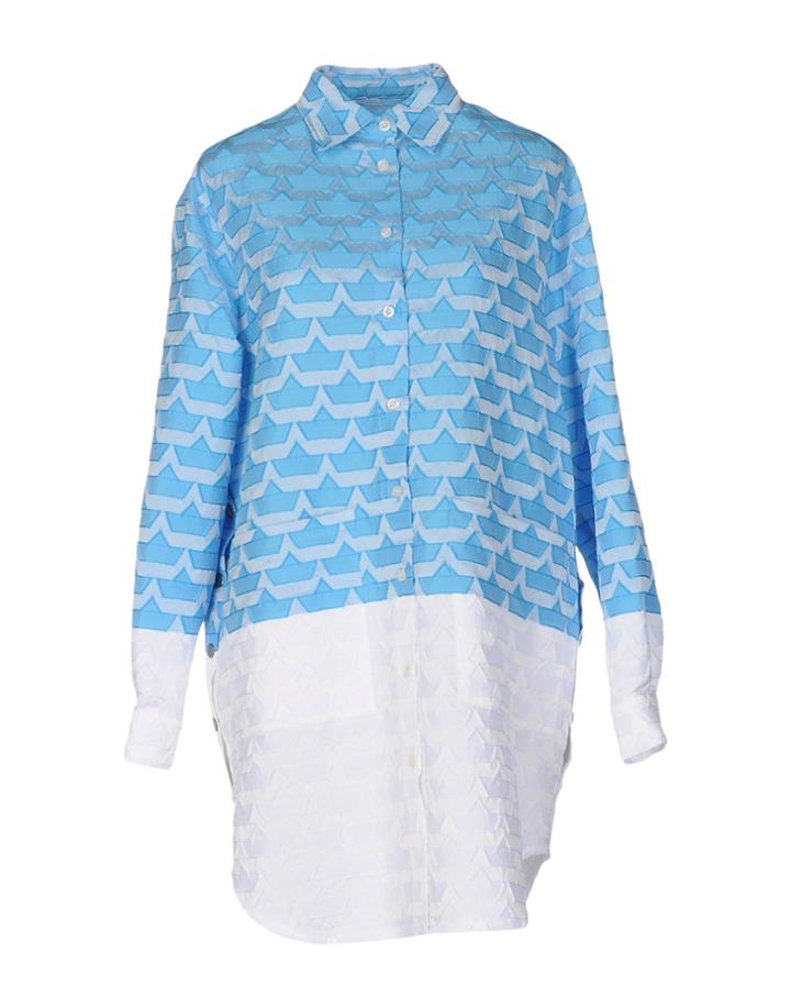 10x10 Anitaliantheory Overcoats