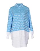 10x10 Anitaliantheory Overcoats
