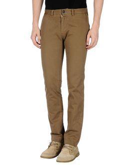 Club Des Sports Casual Pants