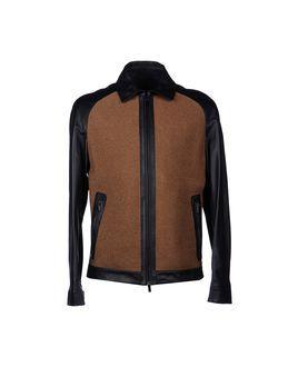 Ermenegildo Zegna Jackets