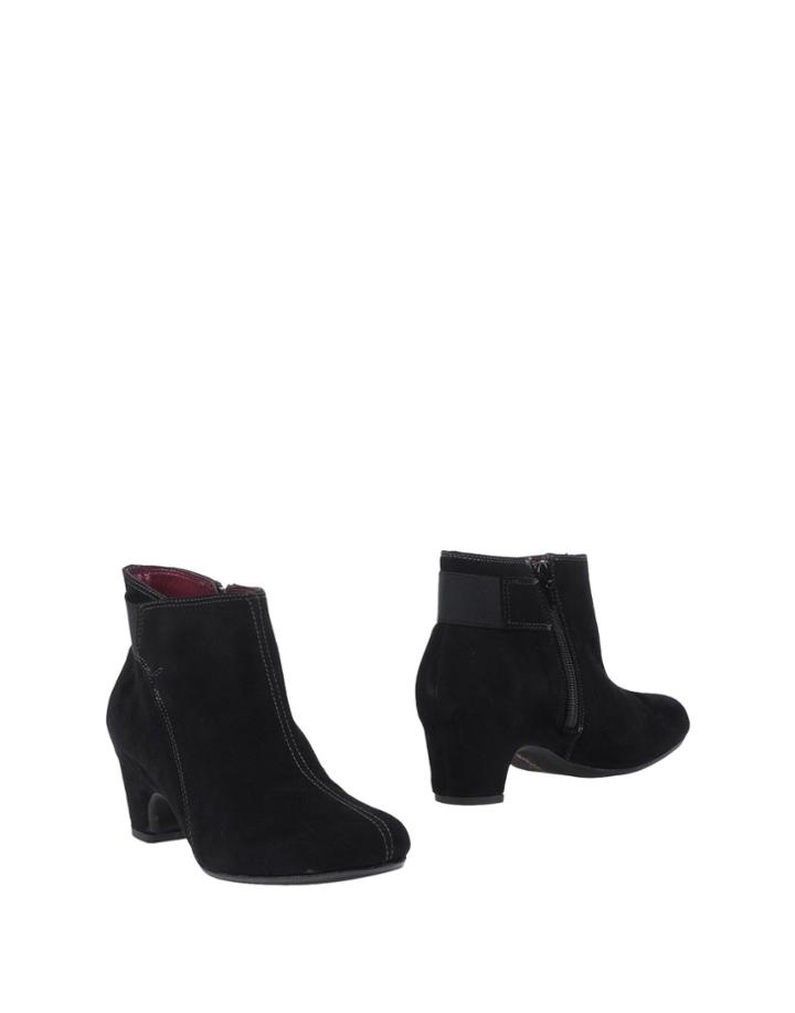 Melluso Ankle Boots