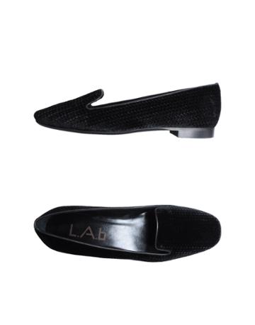 L.a.b Loafers