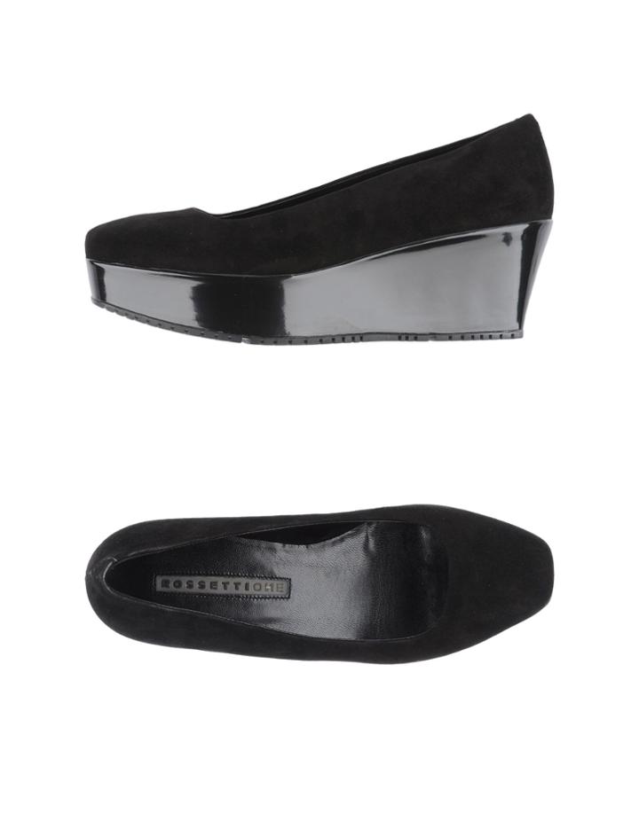 Rossetti-one Pumps
