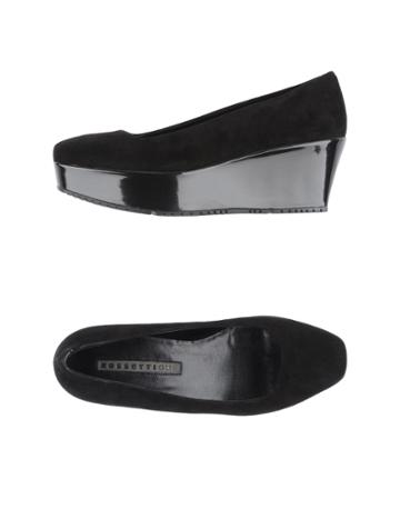 Rossetti-one Pumps