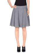 Selected Femme Denim Skirts