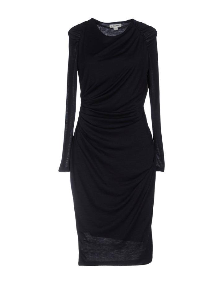 Whistles Knee-length Dresses
