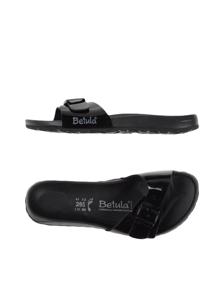 Betula By Birkenstock Sandals