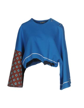 Bobby Kolade Sweatshirts