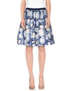 Eys Knee Length Skirts