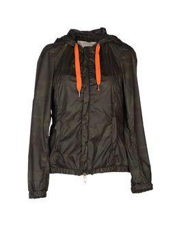 Manila Grace Denim Jackets