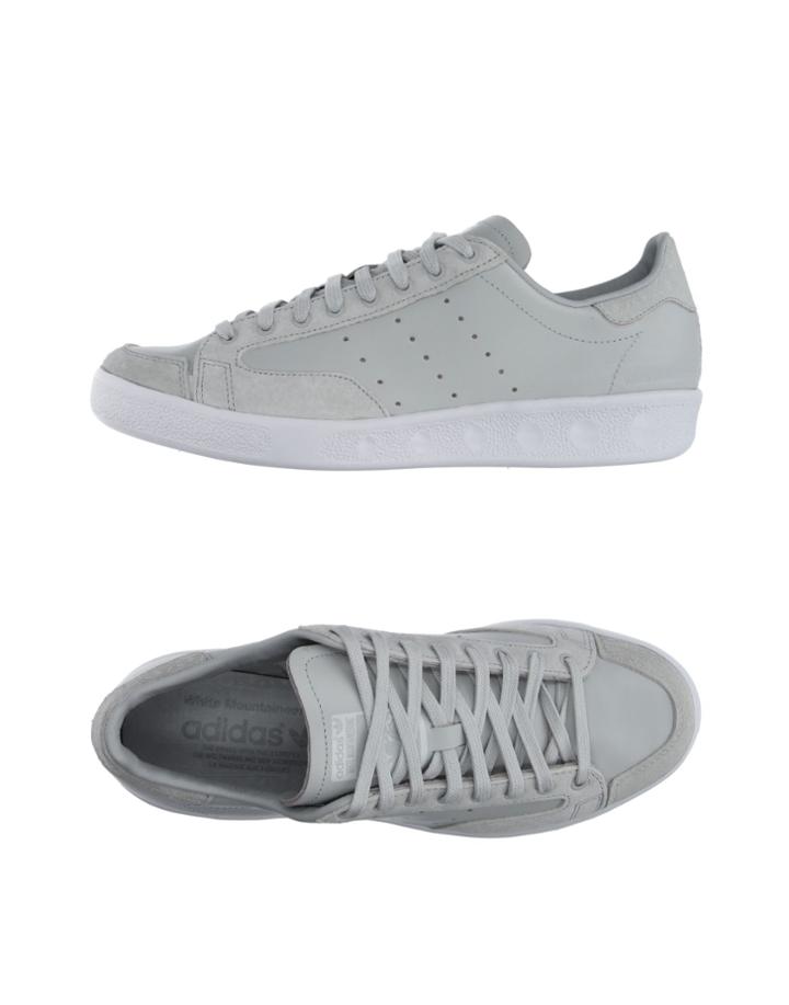 Adidas Originals By White Mountaineering Sneakers