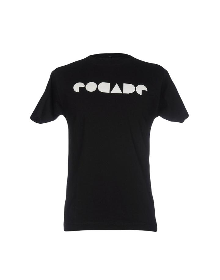 Escape T-shirts
