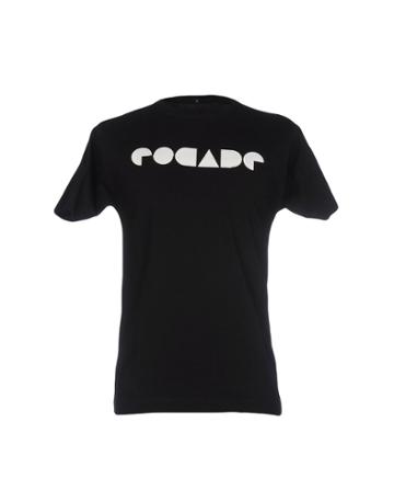 Escape T-shirts