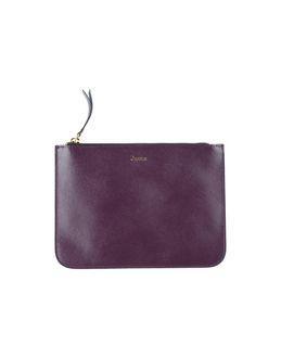 Jucca Pouches