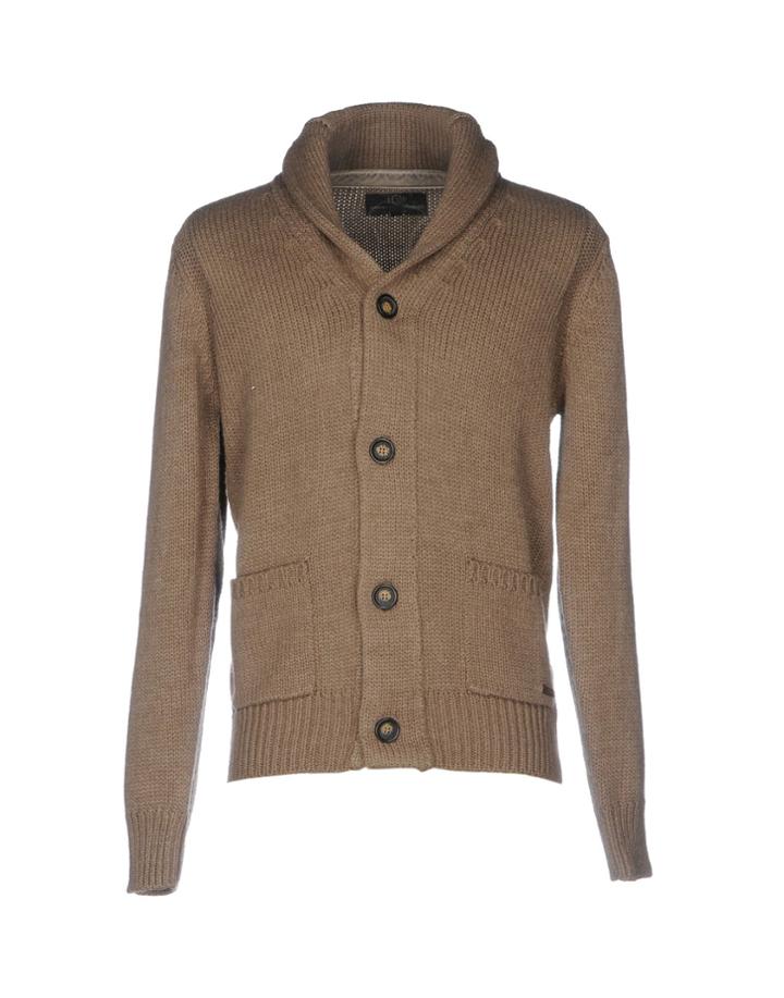 Nazareno Gabrielli Cardigans