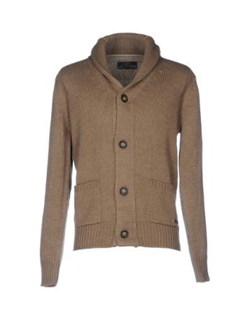 Nazareno Gabrielli Cardigans