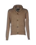 Nazareno Gabrielli Cardigans