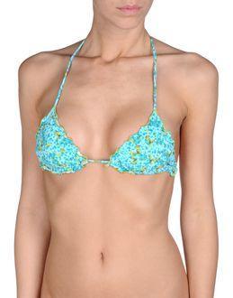 Twin-set Simona Barbieri Bikini Tops
