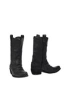 Fauzian Jeunesse Boots