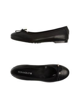 Fiorangelo Ballet Flats