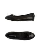 Fiorangelo Ballet Flats