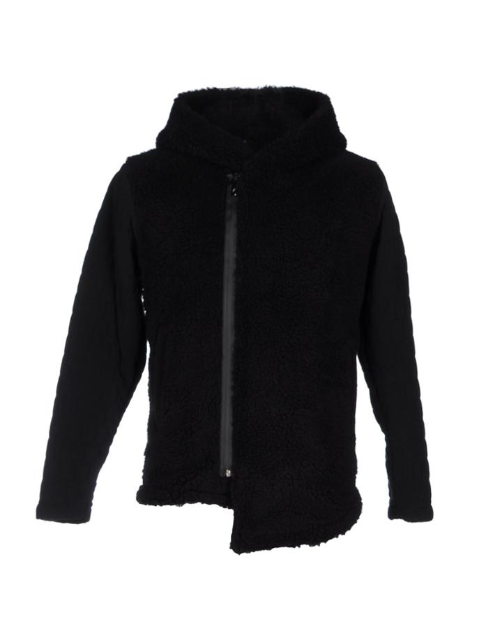 Materiale Sweatshirts