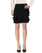 Rossella Jardini Knee Length Skirts