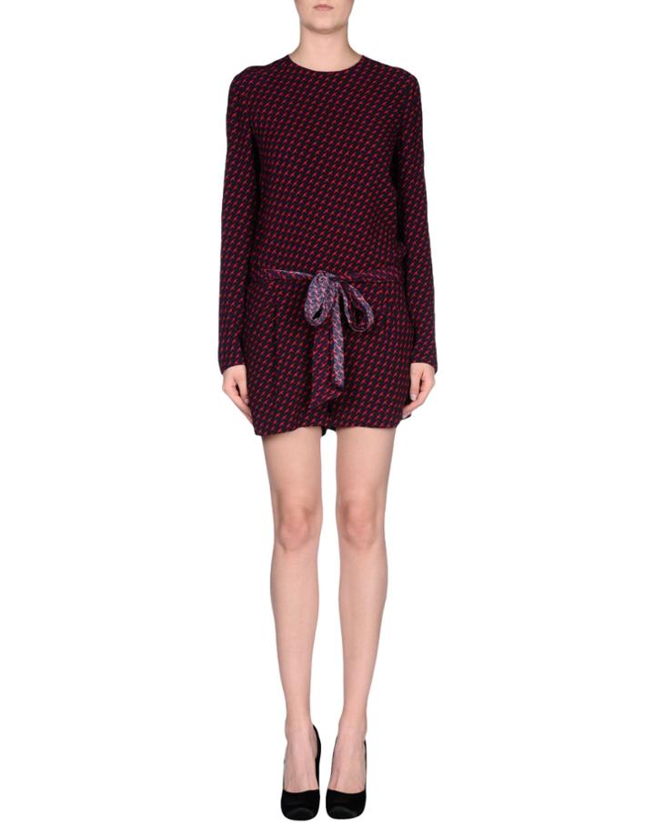 Vanessa Bruno Athe' Shortalls
