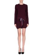 Vanessa Bruno Athe' Shortalls