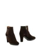 Valleverde Ankle Boots
