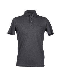 Darwin Polo Shirts