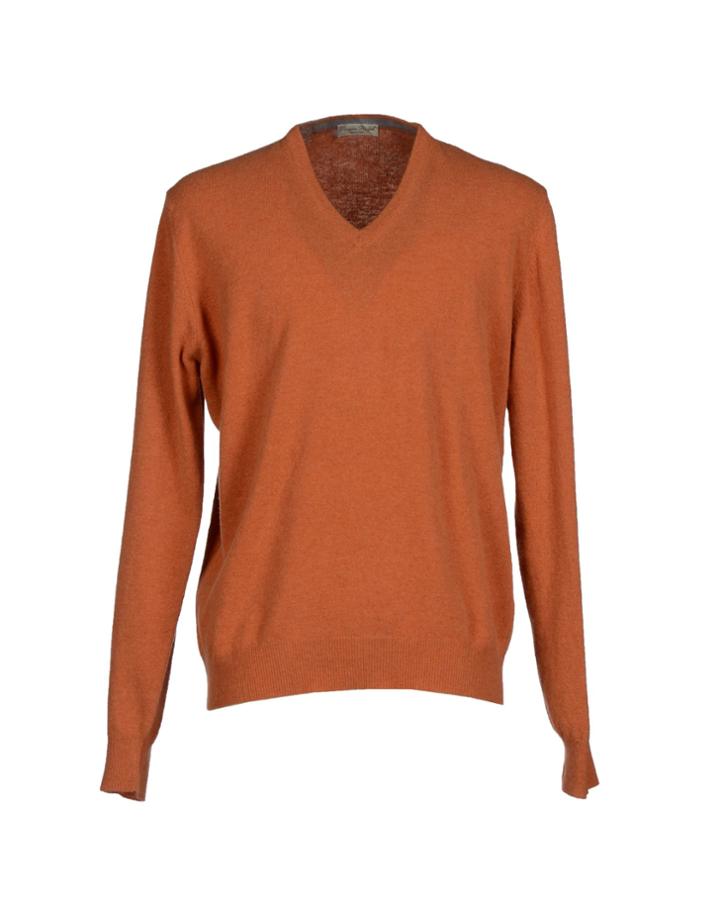 Bryan Ralph Sweaters
