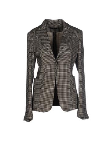 Emma Brendon Blazers
