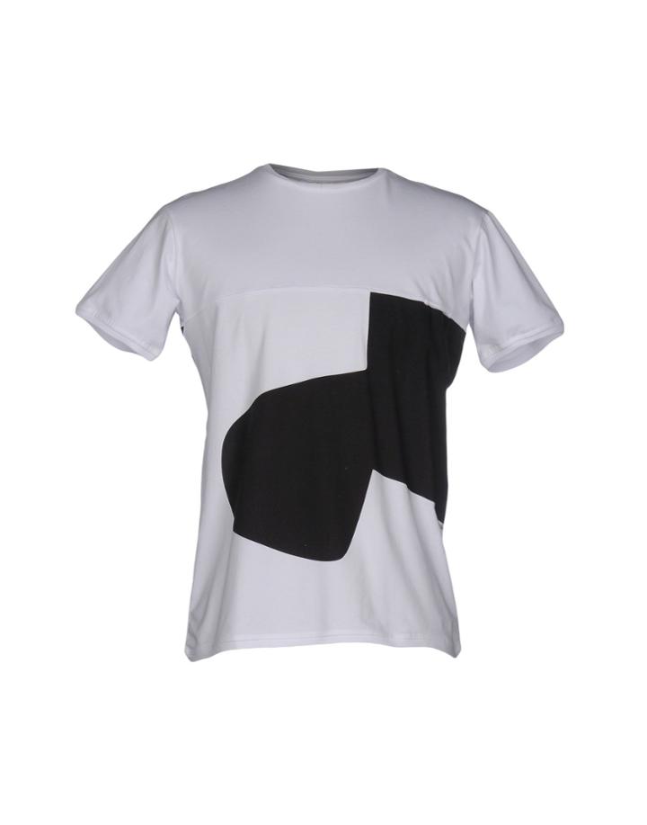 Architectural Patterns T-shirts