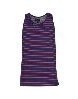 Brixton Tank Tops