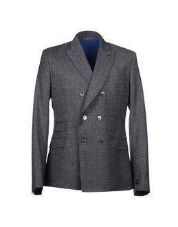 J. Lindeberg Blazers