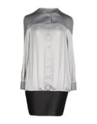 Esteban Cortazar Short Dresses