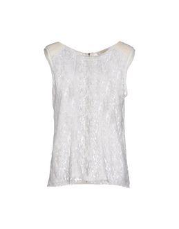 L Gende By Angel Tops